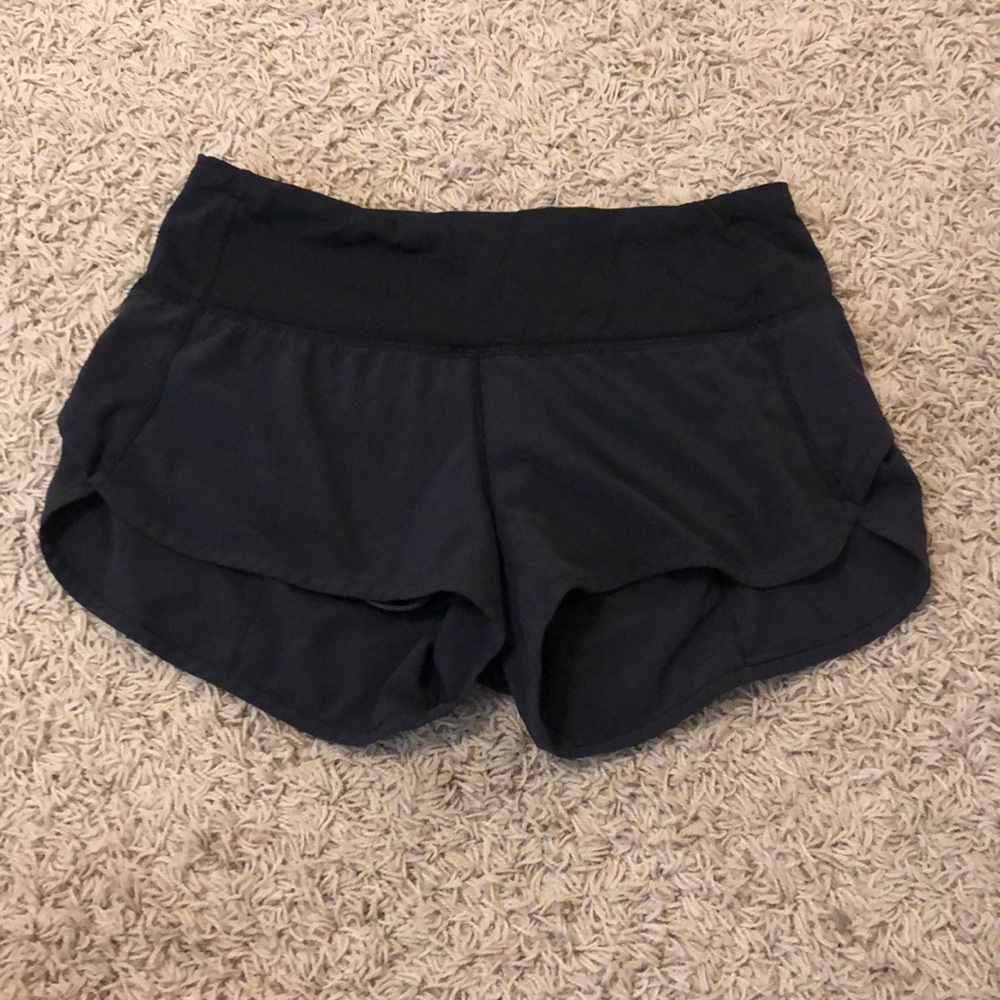 NEW LULU SHORTS